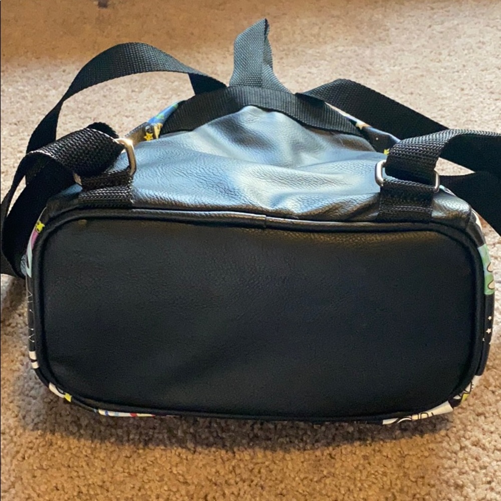 Loungefly Tokidoki Mini Backpack - image 3